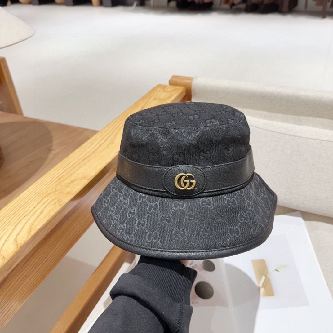 Gucci Caps